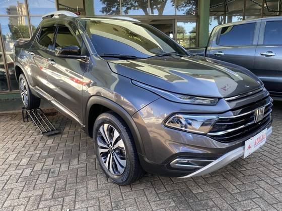 FIAT TORO 1.3 TURBO 270 FLEX VOLCANO AT6 FIAT TORO 1.3 TURBO 270 FLEX VOLCANO AT6